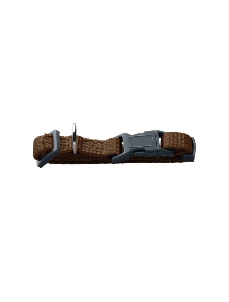 Hunter London VB-Halsband – Braun