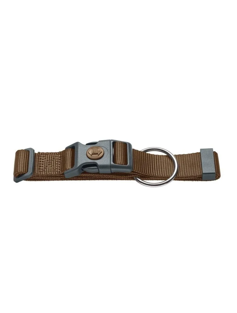 Hunter London VB-Halsband – Braun