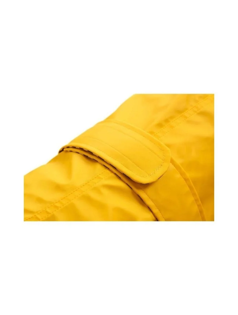 Hunter Regenjacke – „Milford“ – Gelb