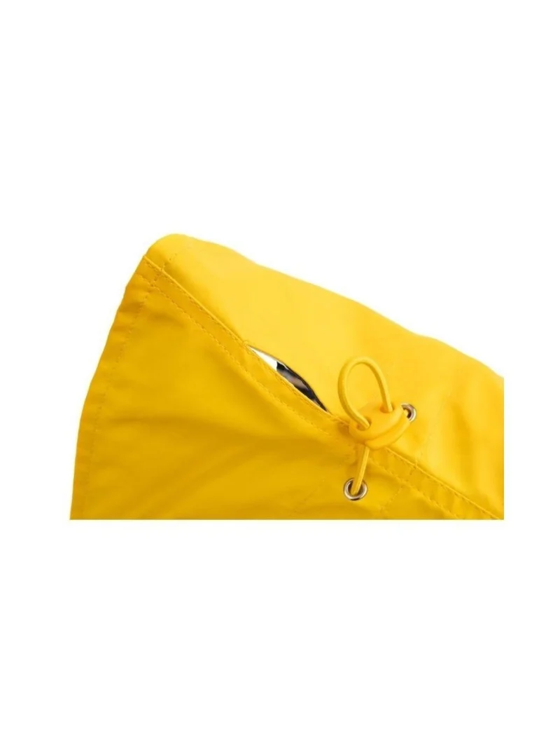 Hunter Regenjacke – „Milford“ – Gelb