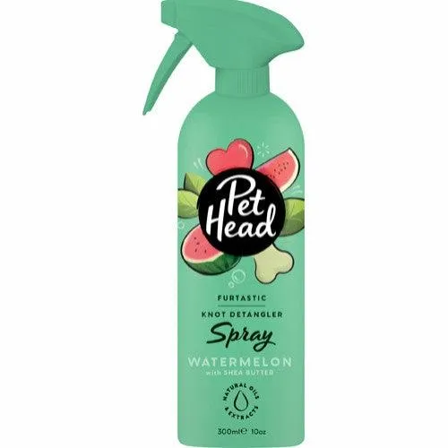 Pet Head Furtastic-Spray 300 ml.