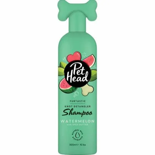Pet Head Furtastic-Shampoo 300 ml.