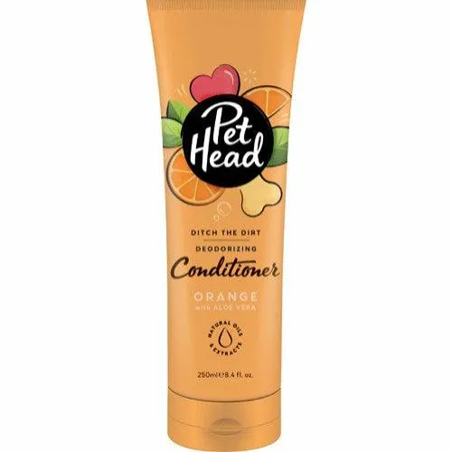 Pet Head Ditch The Dirt Conditioner 250 ml.