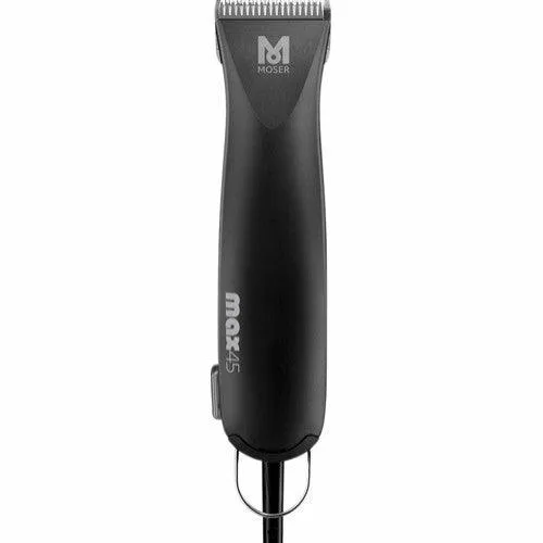 Moser Max 45 Hundeschermaschine