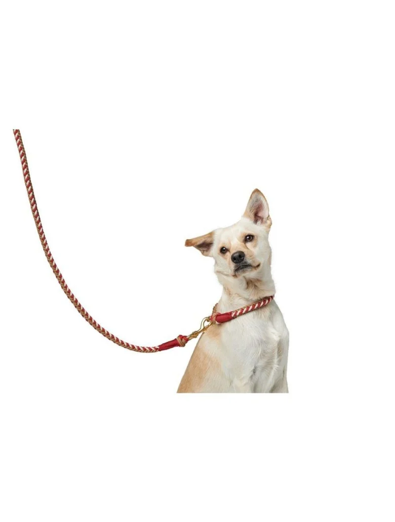 Hunter Tinnum Line – Rot/Beige / 14/140
