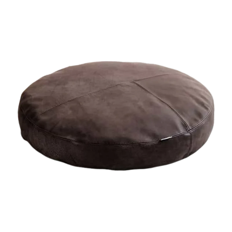 Lounge Kissen Sofy Rund
