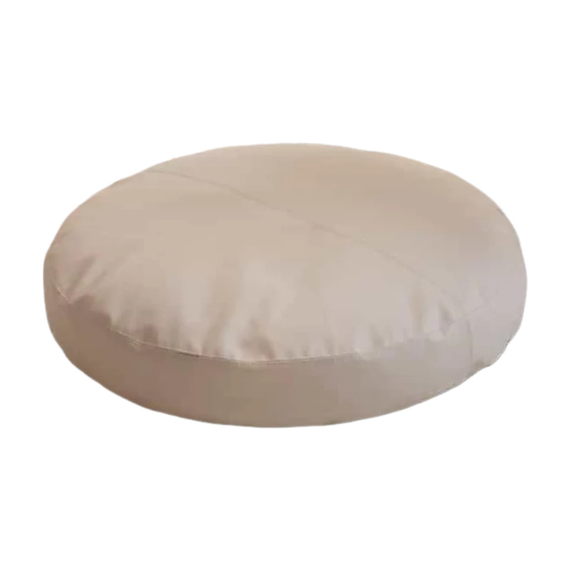 Lounge Kissen Sofy Rund