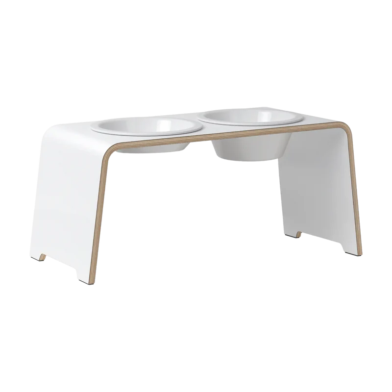 dogBar® Doppelnapf M-Large Classic