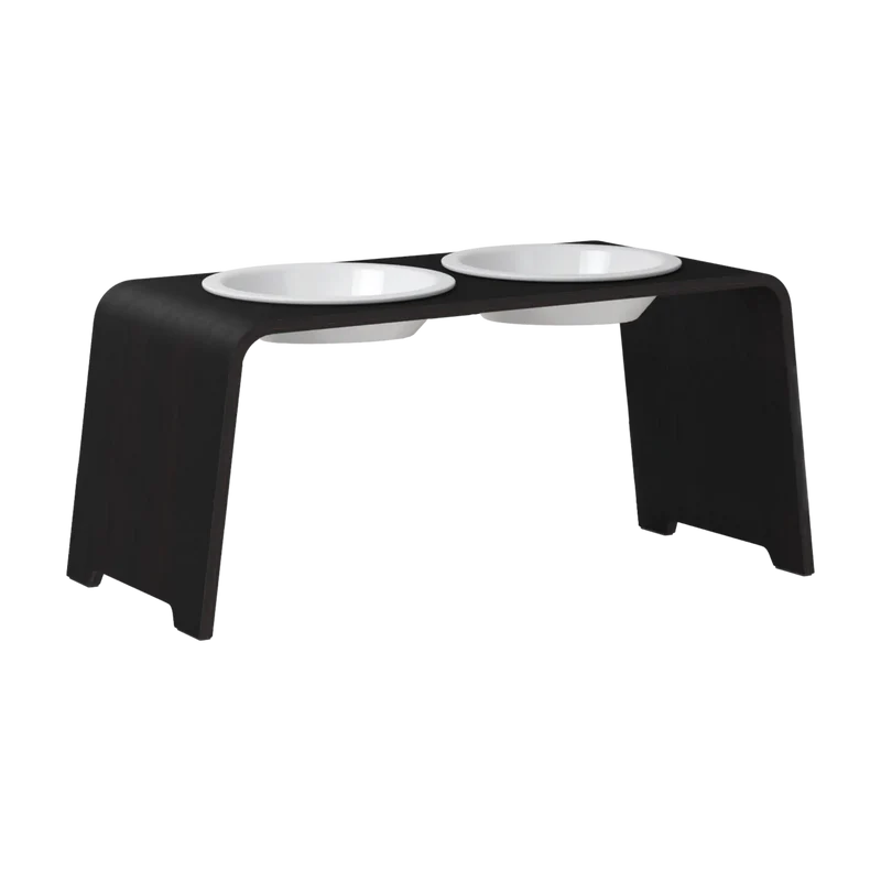 dogBar® Doppelnapf M-Large Classic