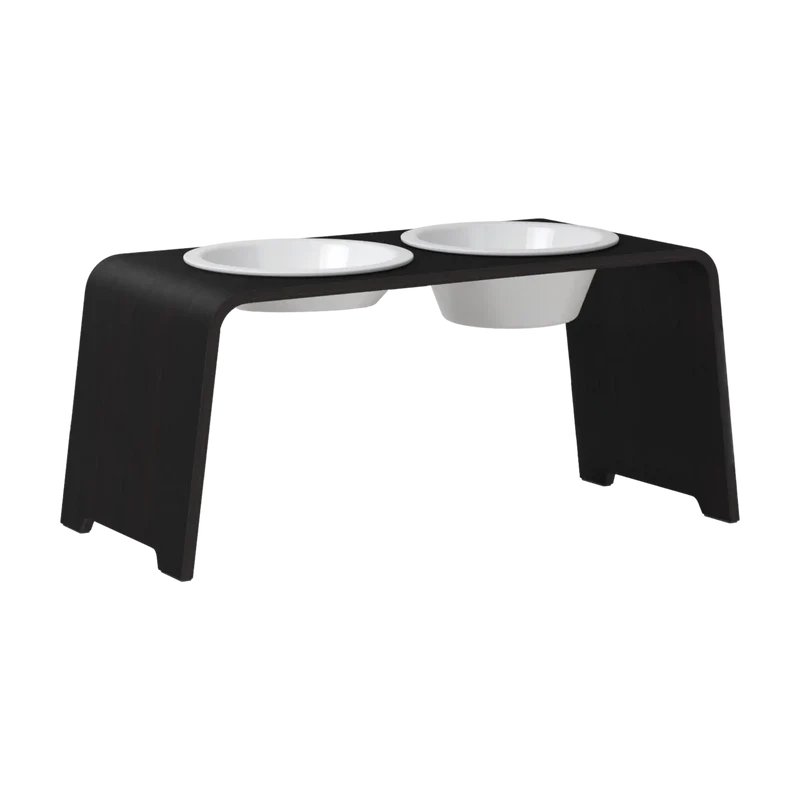dogBar® Doppelnapf M-Large Classic