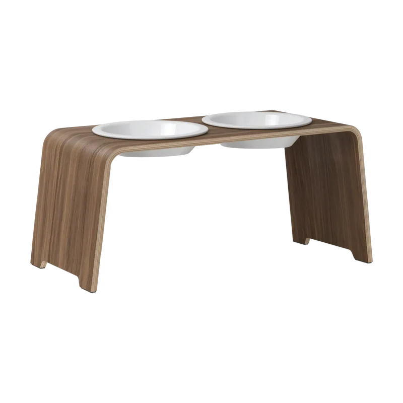dogBar® Doppelnapf M-Large Classic