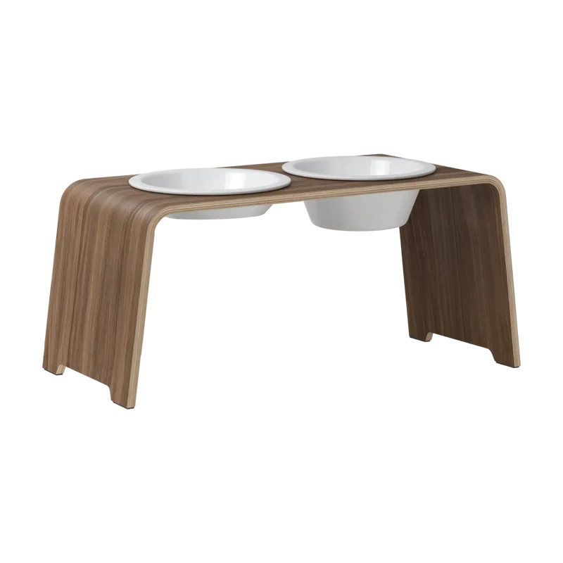 dogBar® Doppelnapf M-Large Classic