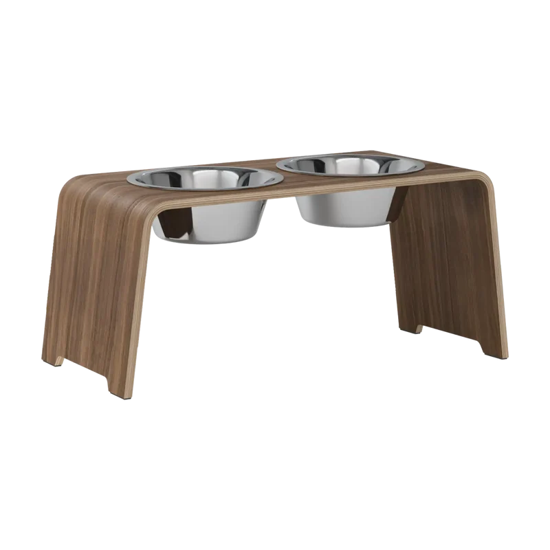 dogBar® Doppelnapf M-Large Classic
