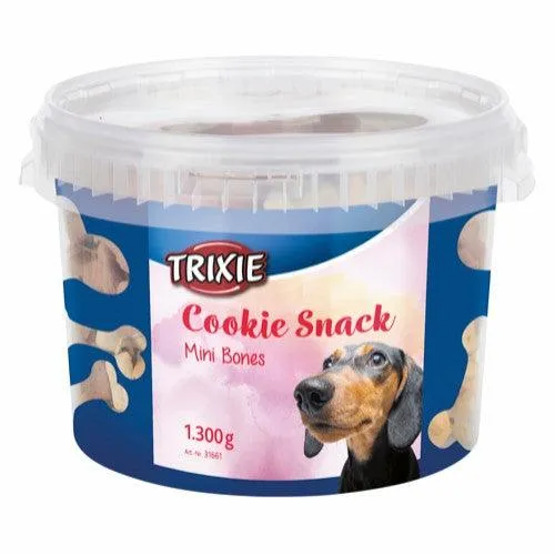 Trixie Cookie Snack Mini Beine - 1300 g