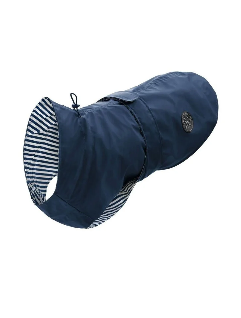 Hunter Regenjacke – „Milford“ – Blau