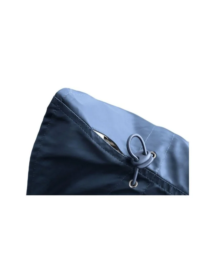 Hunter Regenjacke – „Milford“ – Blau