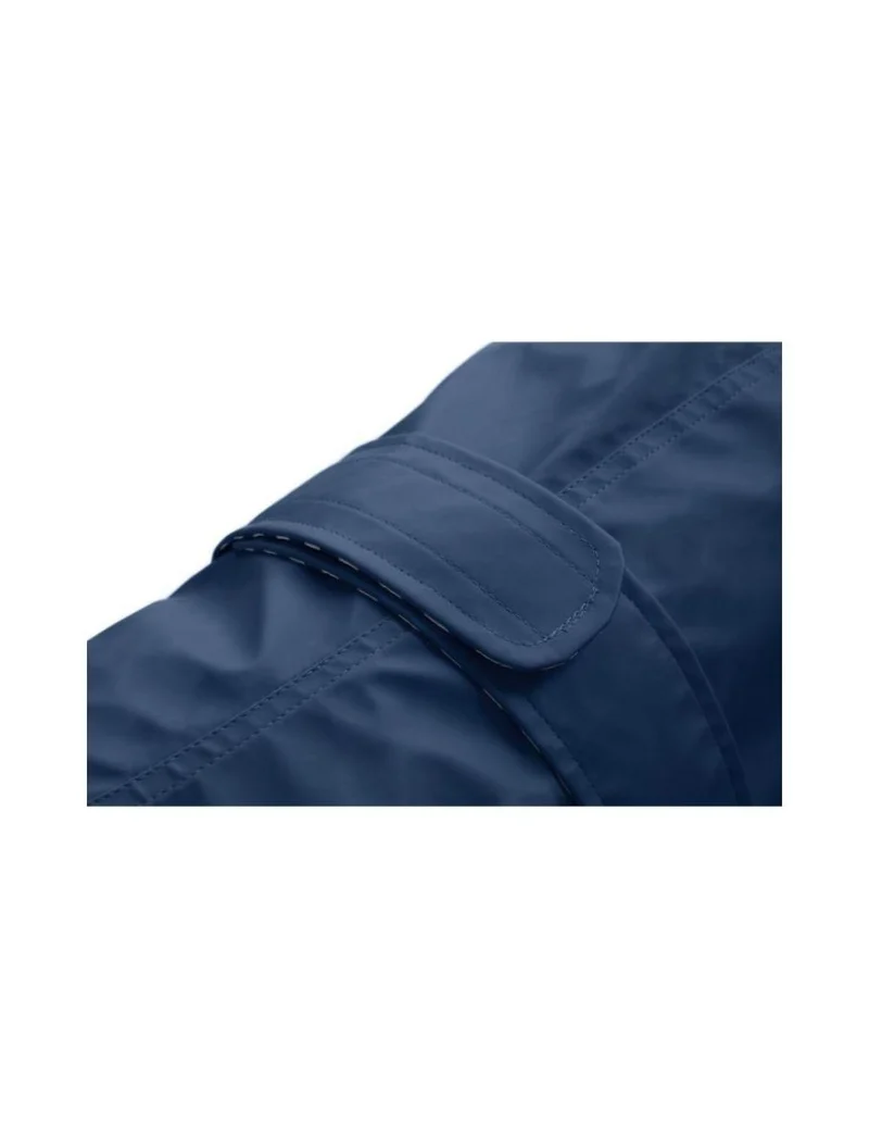 Hunter Regenjacke – „Milford“ – Blau