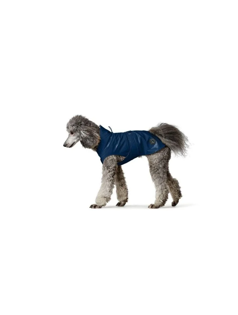 Hunter Regenjacke – „Milford“ – Blau