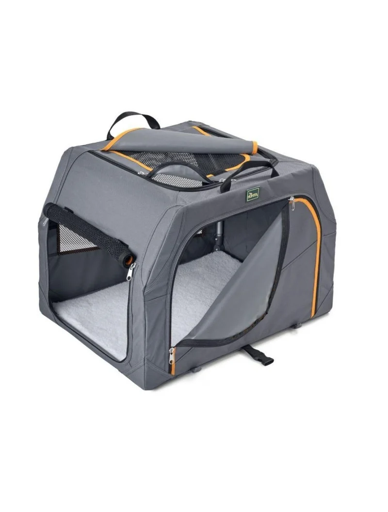 Hunter faltbare Hundebox