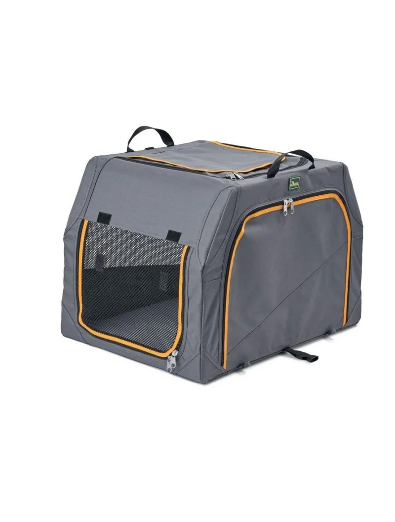Hunter faltbare Hundebox