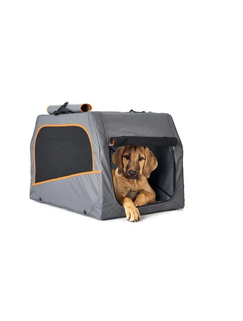 Hunter faltbare Hundebox