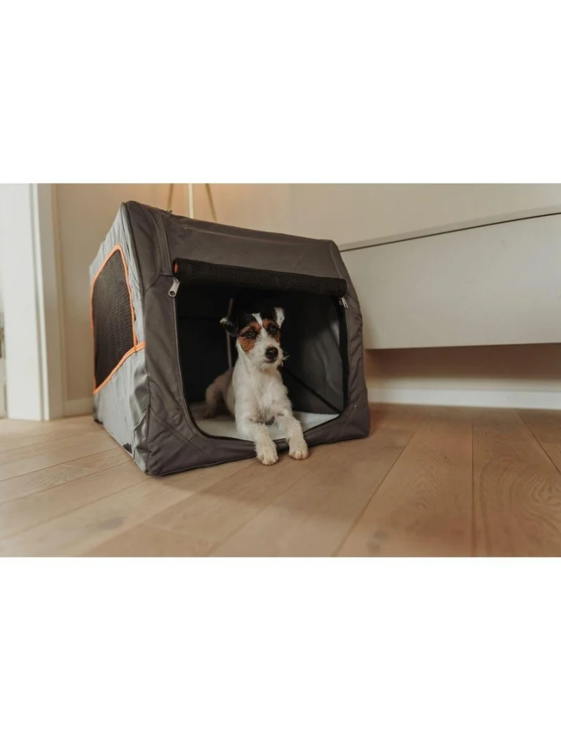 Hunter faltbare Hundebox