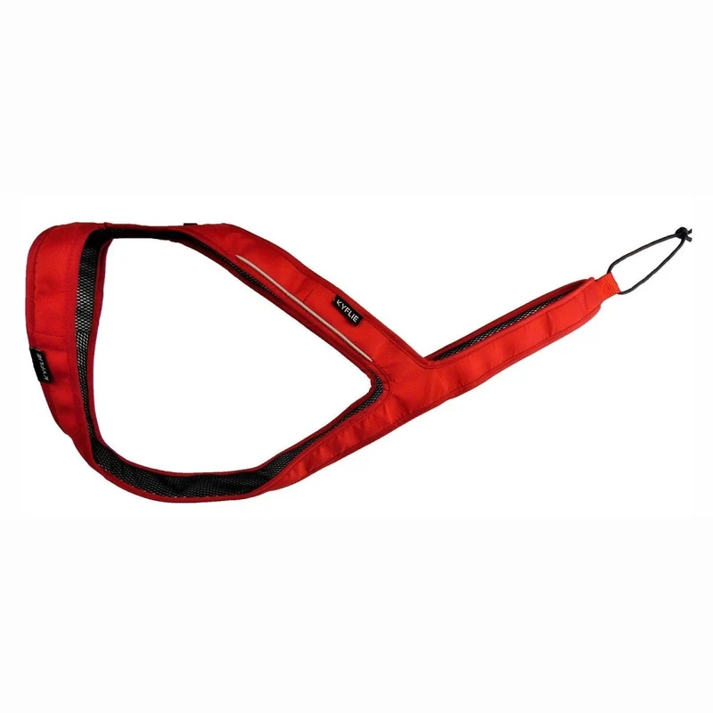 Kyflie Ludus Pulls - Rot