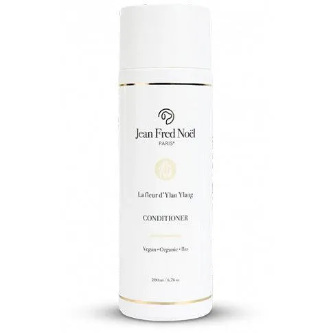 JEAN-FRED NOËL Paris La fleur d'Ylan Ylang | CONDITIONER 200ml.
