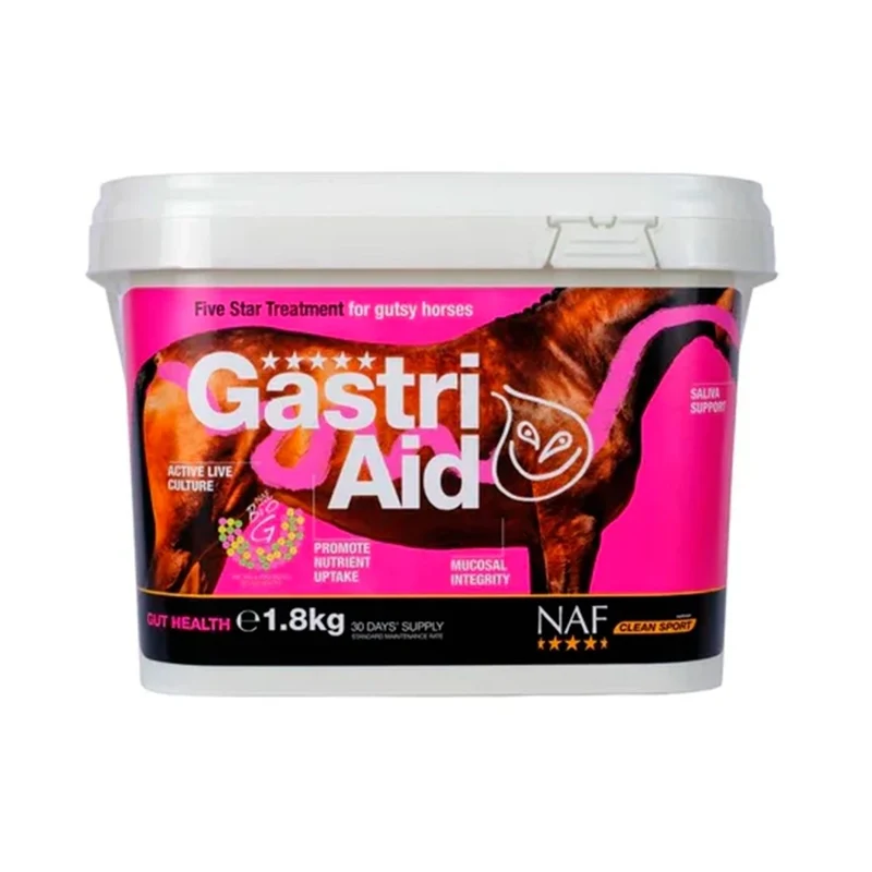 NAF GastriAid – Magenschleimhäute – 1,8 kg
