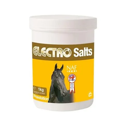 NAF-Elektrolytsalze – 1 kg
