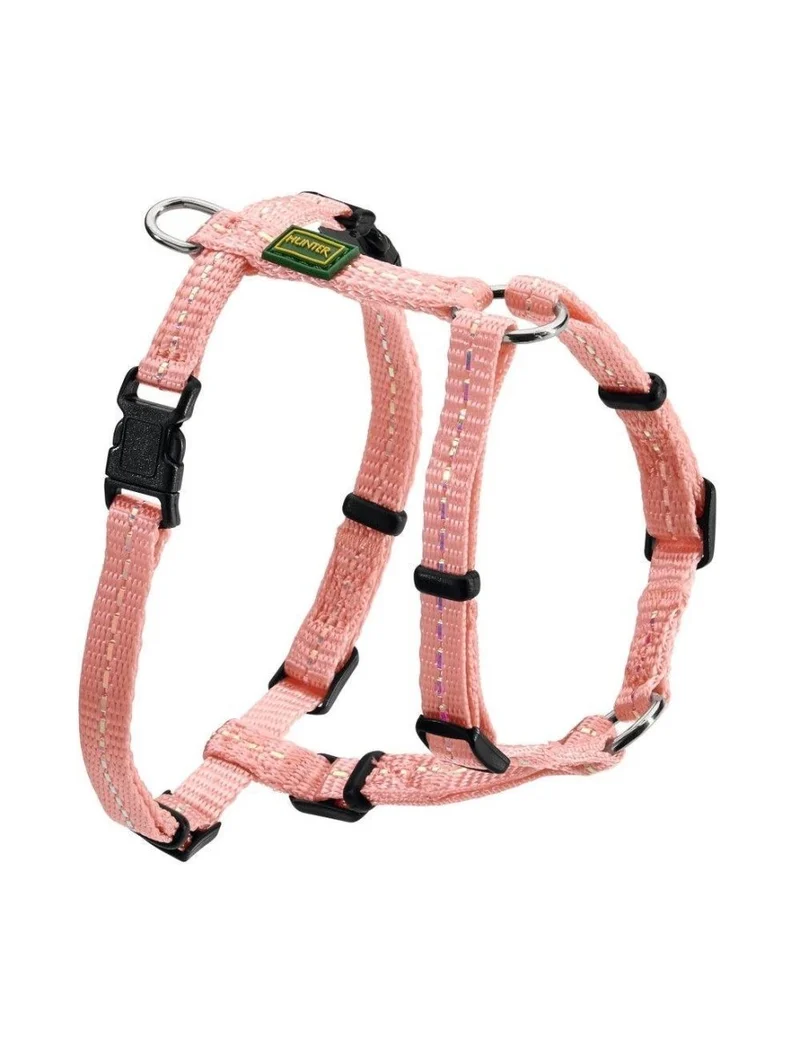 Jägergeschirr – „Tripoli“ – Pink