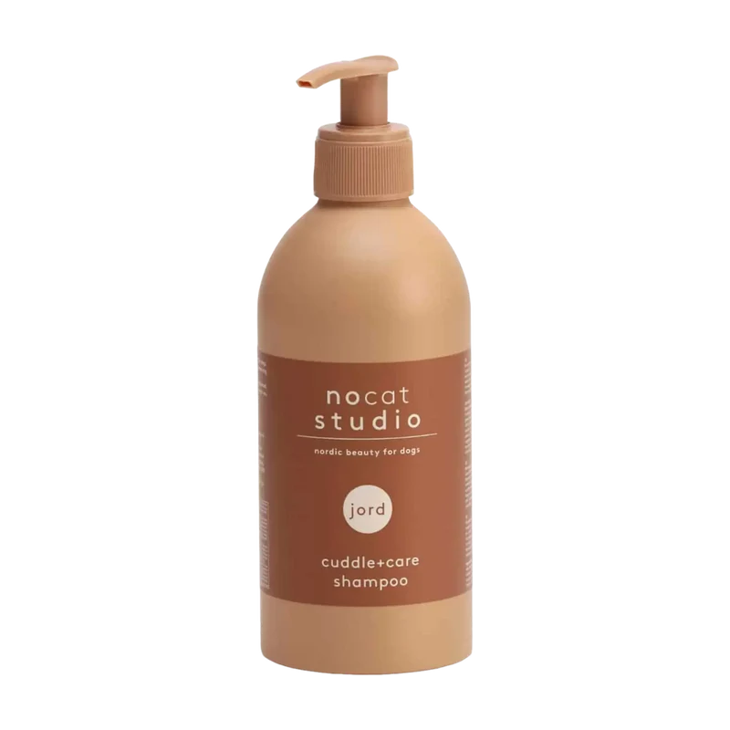 Jord Shampoo 375 ml