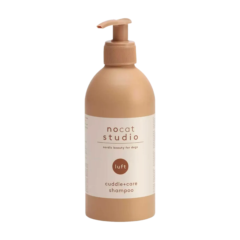 Luft Shampoo 375 ml
