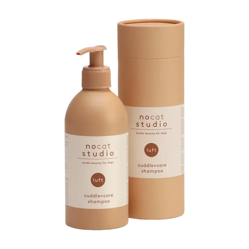 Luft Shampoo 375 ml