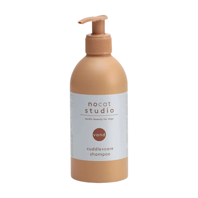 Vand Shampoo 375 ml