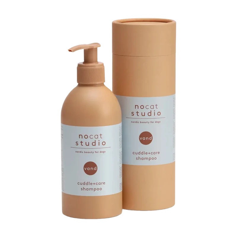 Vand Shampoo 375 ml