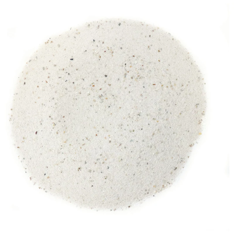 Prestige Shell Sand Crystal - Weiß 25kg - Versele Laga