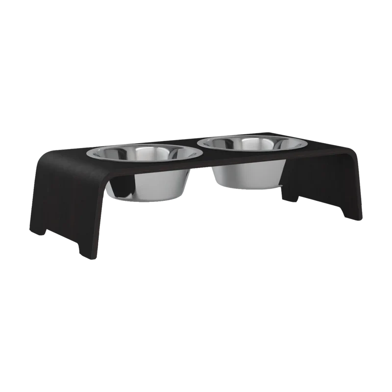 dogBar® Doppelnapf M-Small Classic