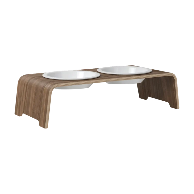 dogBar® Doppelnapf M-Small Classic