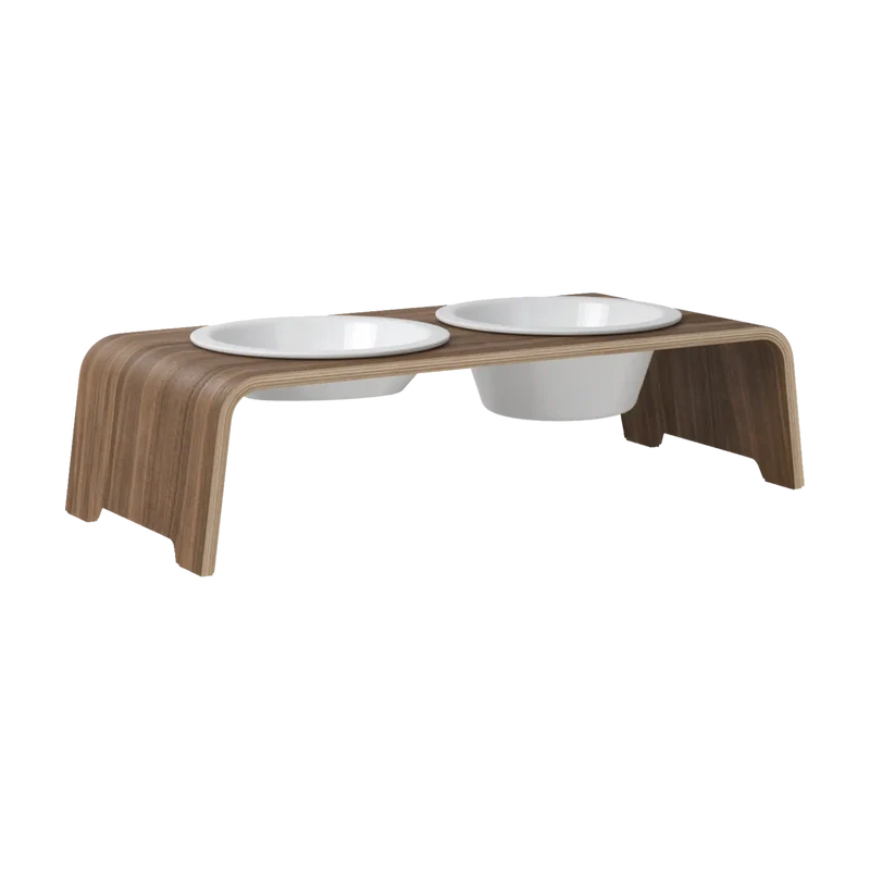 dogBar® Doppelnapf M-Small Classic