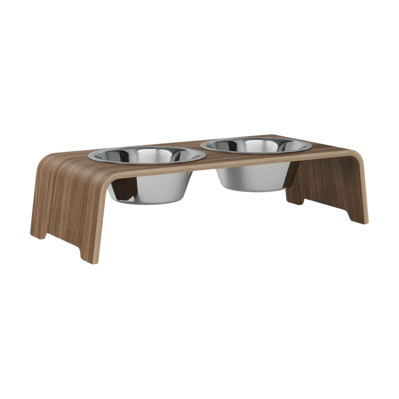 dogBar® Doppelnapf M-Small Classic
