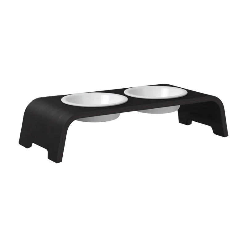 dogBar® Doppelnapf S-Large Classic