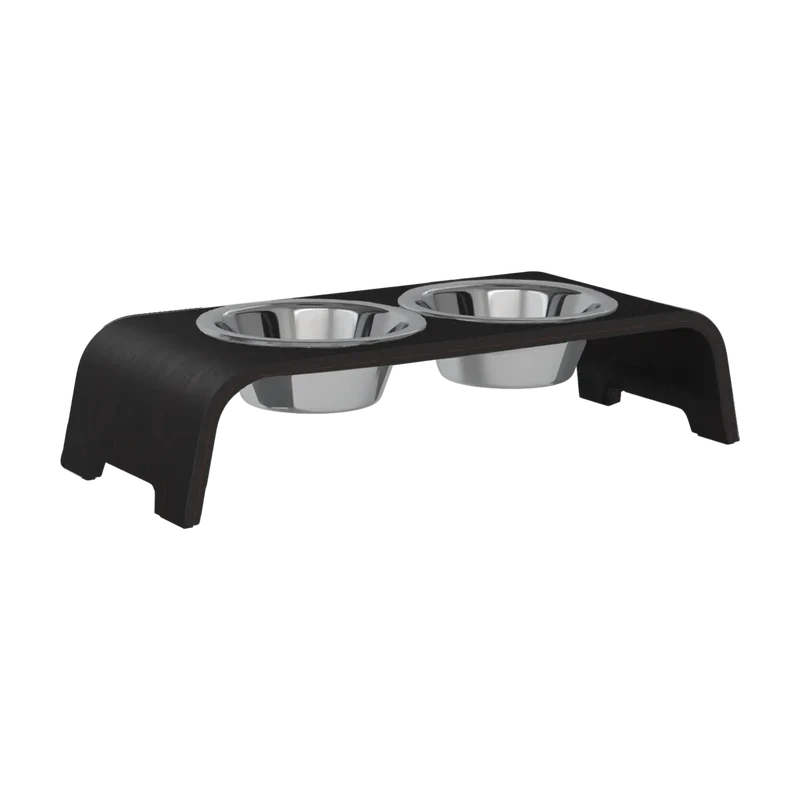 dogBar® Doppelnapf S-Large Classic