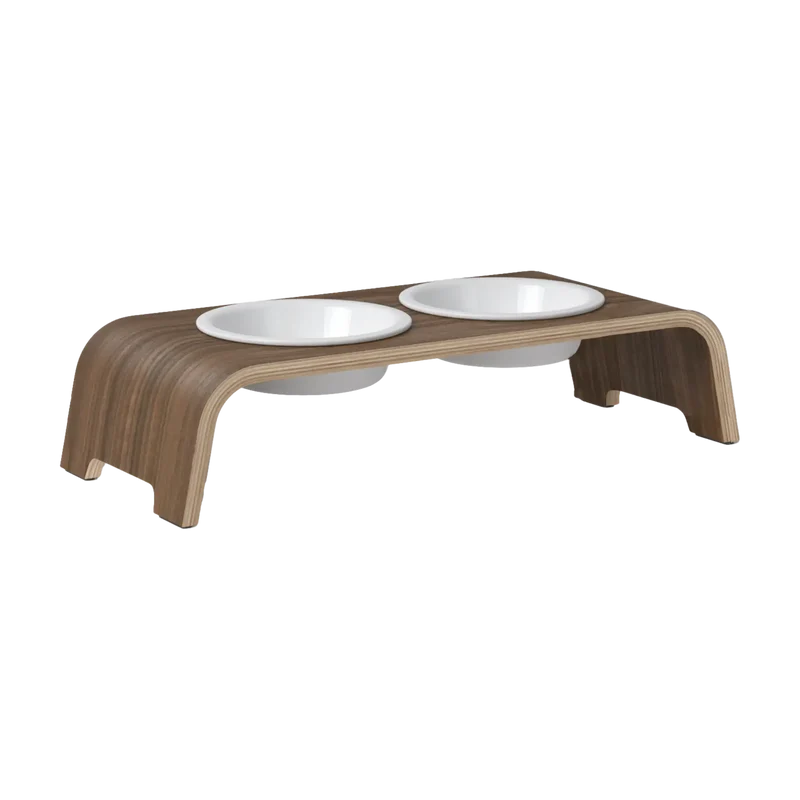 dogBar® Doppelnapf S-Large Classic
