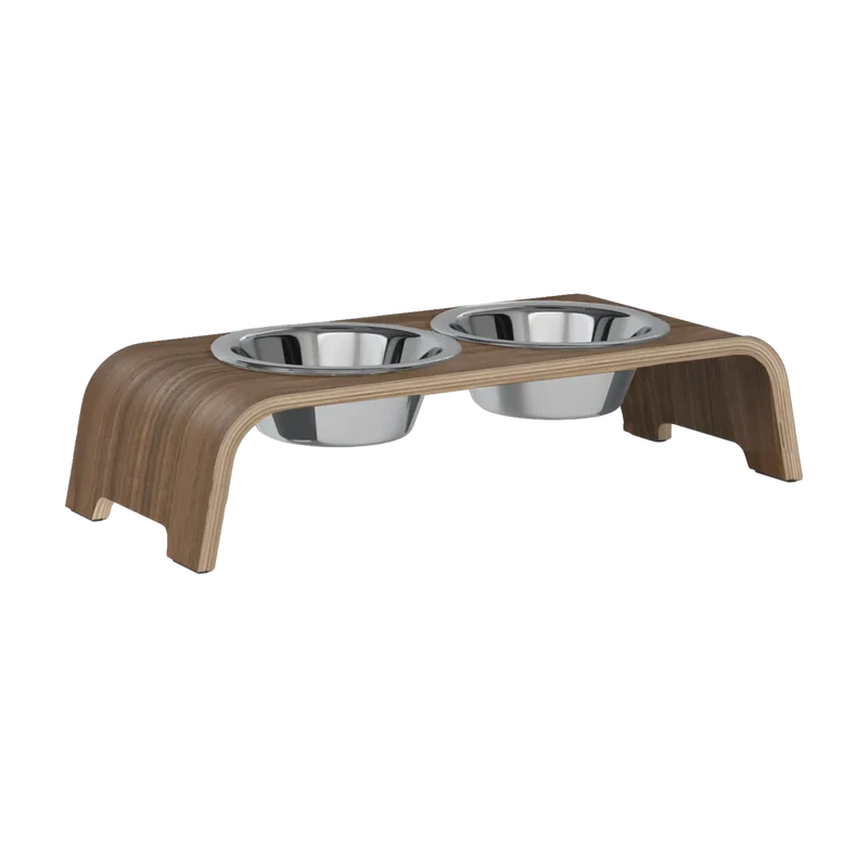 dogBar® Doppelnapf S-Large Classic