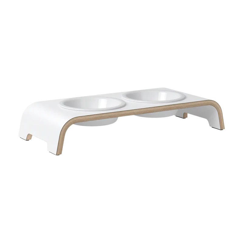 dogBar® Doppelnapf S Classic