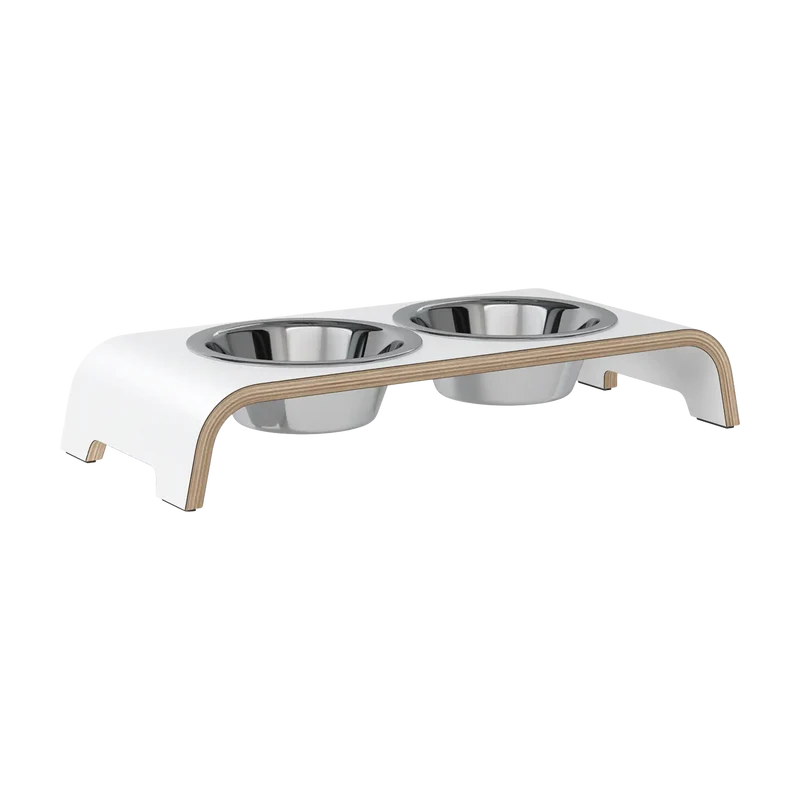 dogBar® Doppelnapf S Classic