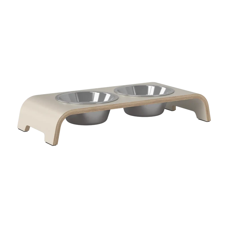 dogBar® Doppelnapf S Classic