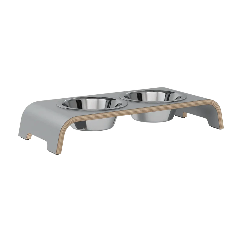 dogBar® Doppelnapf S Classic