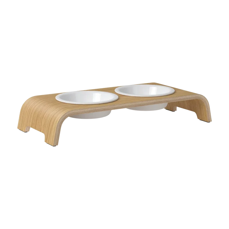 dogBar® Doppelnapf S Classic